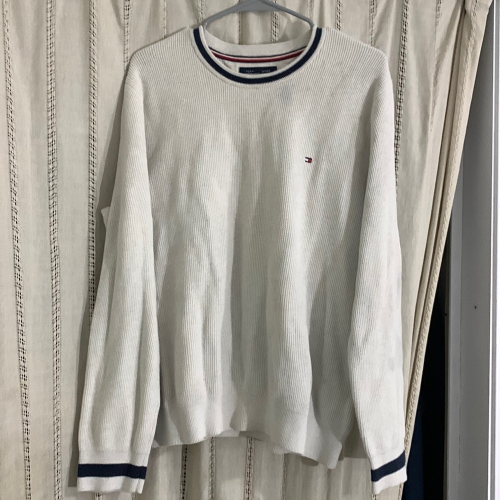 Tommy Hilfiger Sweater